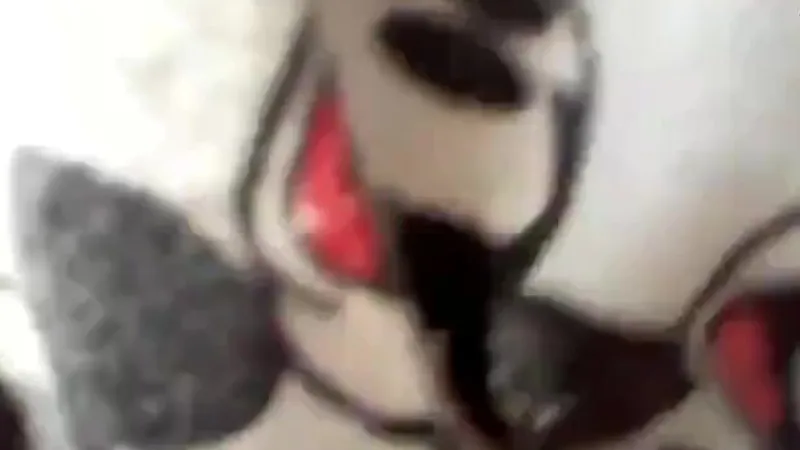 Laysca Screws Behind The Soccer Field In Amateur Action XXX Video