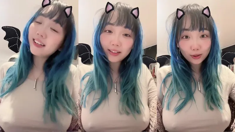 Must-Watch Harriet Sugarcookie Fansly leak Naughty Video