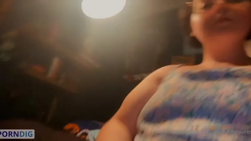 Christi Spooks Teases Her Erome Naked In Hardcore Video