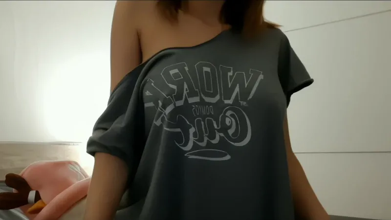 Akumagirl White Fucktoy Teases in Leaked OnlyFans Full Video Epic