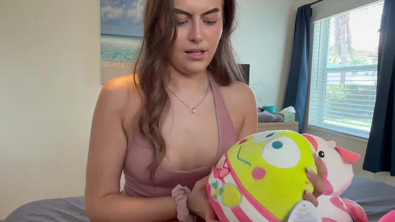 Tea Party With My Horney Step Sister : Selina Bentz : Danny Dirty : Dirty Tale