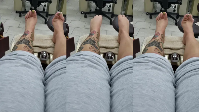 Christy Mack Teases in Explicit Porn Video