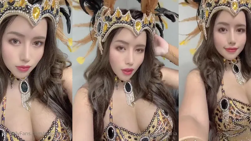 Maria Nagai Teases Her Giant Melons In This Must-Watch Sex Video