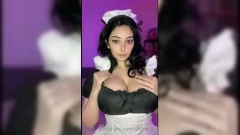 Shiftymine Onlyfans Exclusive Twitch Leaked Nudes Video