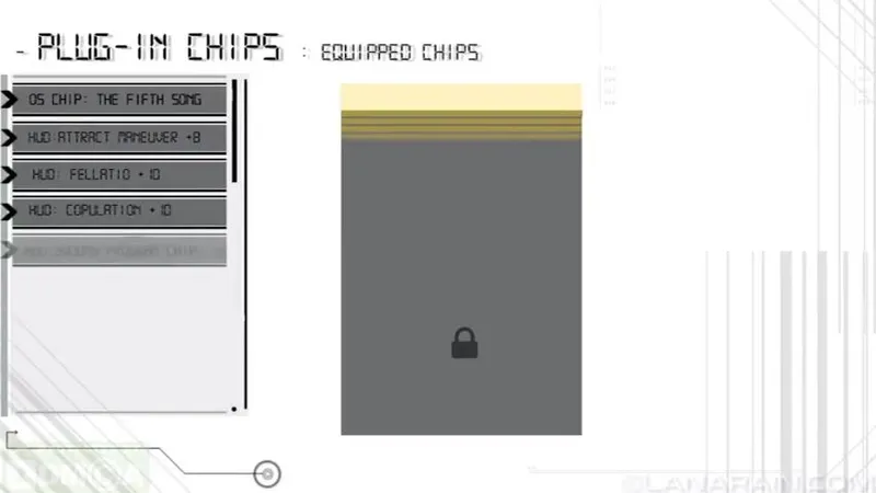 Lana Rain Teases In 2B Cosplay Cam Video