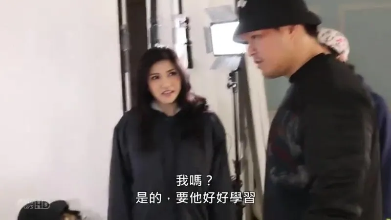 Anri Okita Teases in Must-Watch Music Video Compilation Mi Mi Mi