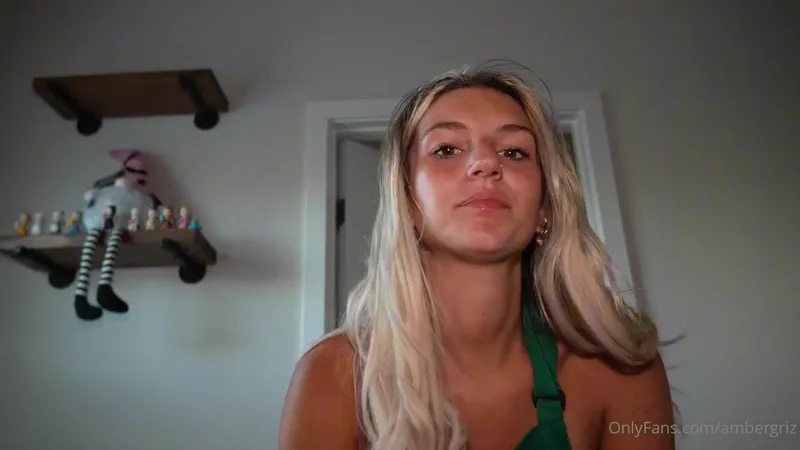 Ambie Bambii Starbucks Fuck Tape Finally Exposed