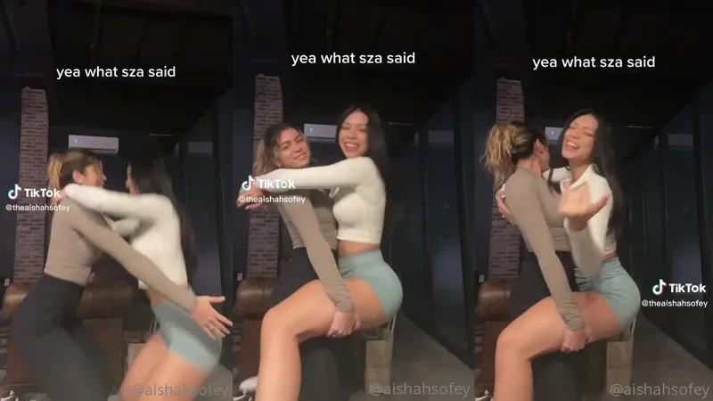 Exclusive Freaky Aishah Sofey Sextape Leak Video