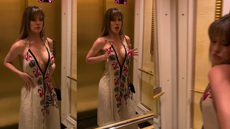 Must-Watch Amanda Cerny Fucks Hard in Sensational Sex Video