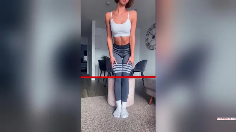 Missdxxx Teases in Her First Full Length OnlyFans Video