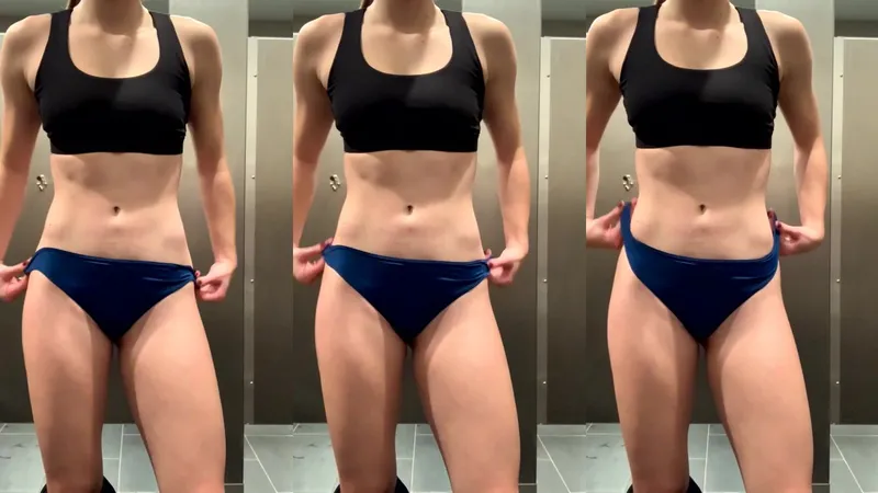 Skylar Blue Teases in Must-Watch Cam Show Video