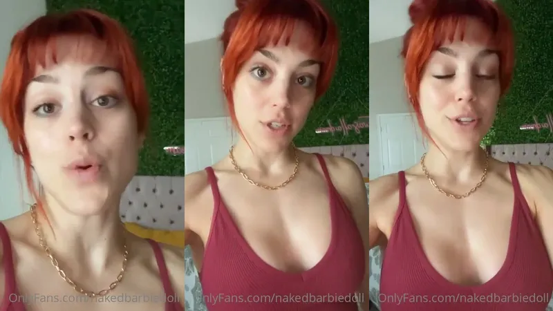 Molly Stewart OnlyFans Exclusive Teasing Videos Leaked