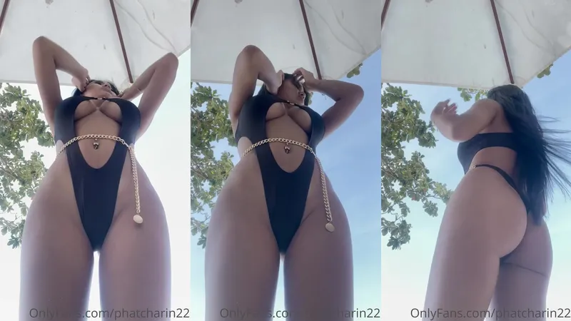 PraewAsian stars in epic Asian XXX fuck fest video