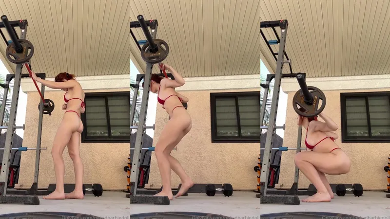 Molly Stewart Teases in Must-Watch Leaked Amateur Porn Video