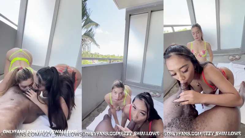 Shy Porn Baddies Tease In Leaked Gallery Video