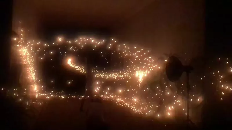 Eri Kitami Teases in Cosplay for Exclusive Nude Video