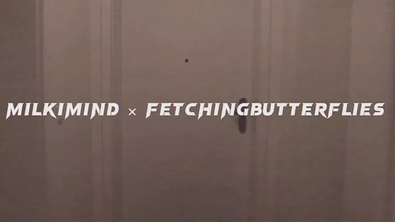 Milkimind Teases in Leaked OnlyFans German Slut Video