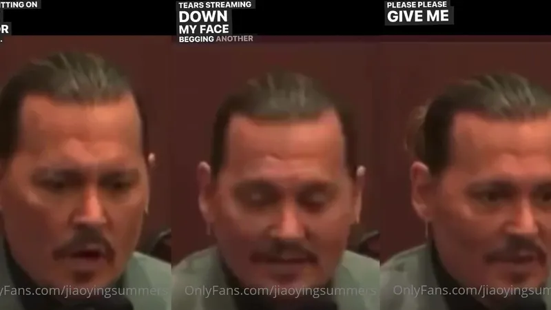 Jiaoying Summers Teases Her Tight Curves in Exposed Sexy Video