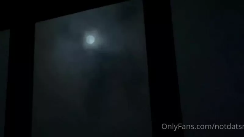 notdatsrs Teases Her Dripping Wet Small Tits in Leaked Video