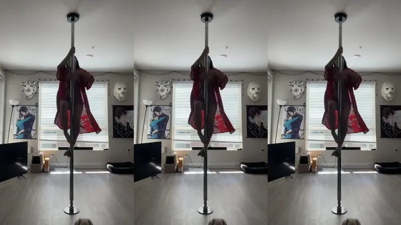 Triplexceleste Cosplay Slut Simpcity Full Video Leak