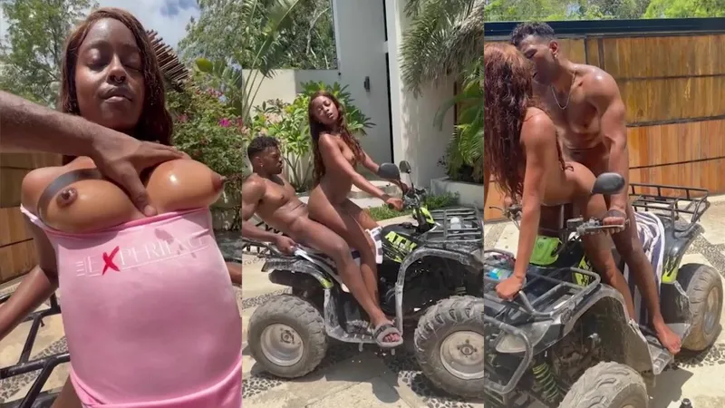 Troy Francisco Teases His Athletic Body In This Private Gay Video