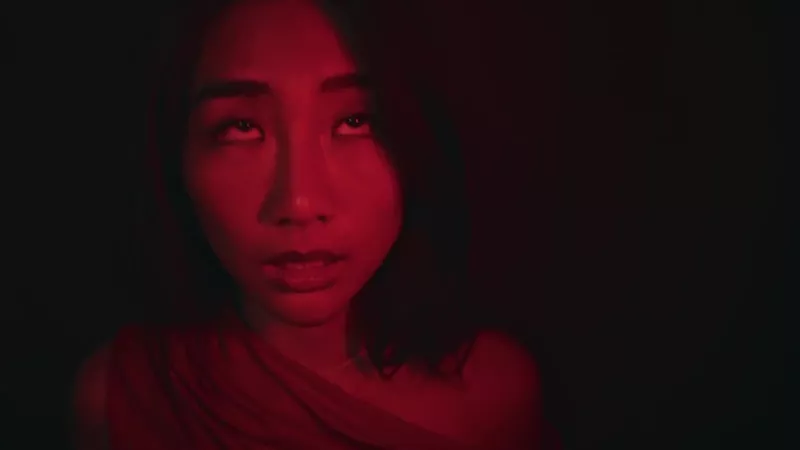 Bunny Brownie And Lia Lin Tease Eternal Lust In Steamy Video