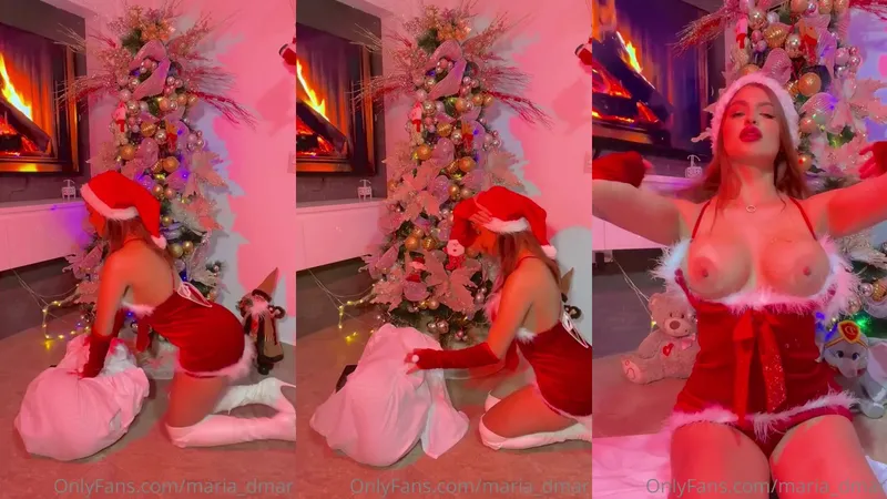 Maria Del Mar OnlyFans pic Tease Must-Watch Full Leaked Video