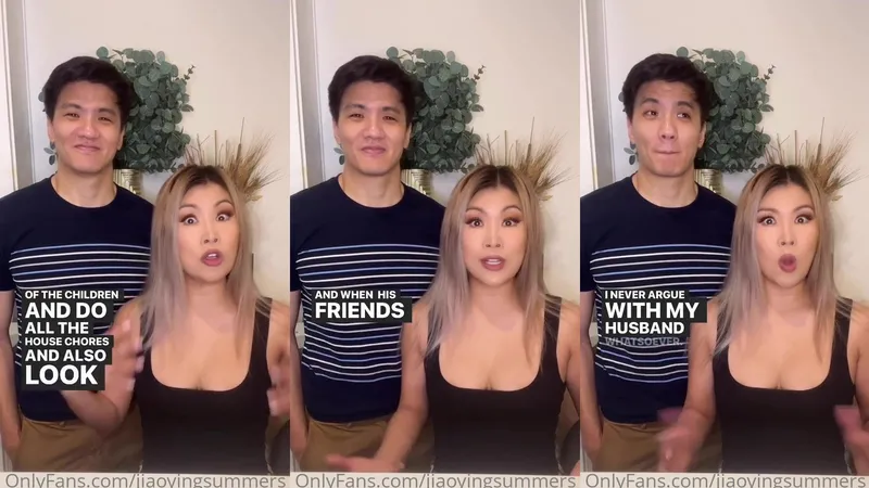 Jiaoying Summers Leaked Video Teases Epic Full Release