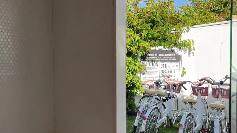 Isla Summer stars in Steamy Samoan naked porn video leak