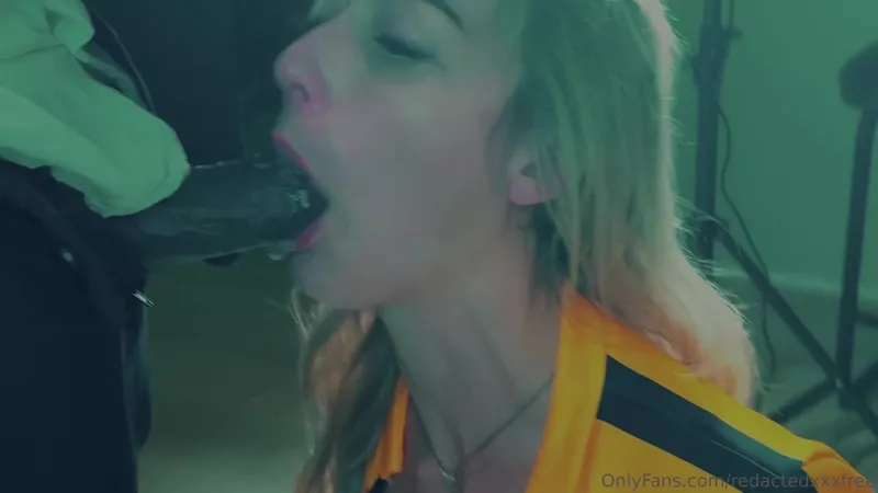 Kill Heidi Stars In Modern Gomorrah Kill Bill XXX Video Parody