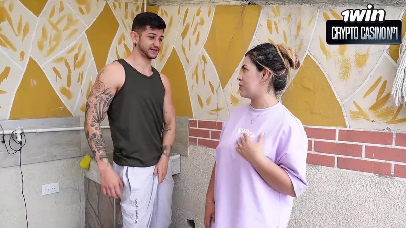 Juliana Rose finally alone she Teases with her neighbors forbidden cock in stolen moments video