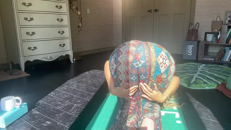 Helayna Marie Teases in Leaked OnlyFans Exclusive Video