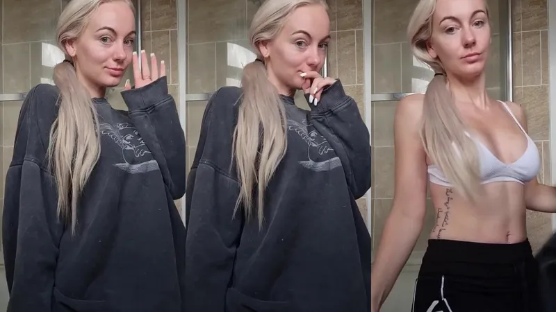 Chloxxhill British Babe OnlyFans Leak Uncut Full Porn Video