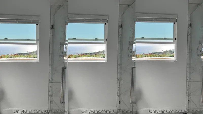 Isla Summer OnlyFans secret video epic cream pie courageous fuck