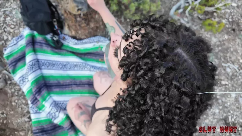 Baphi Babi Must-Watch Slut Hunt Ep4 Lost Whore Baphi Overflowing With Cumshot Video