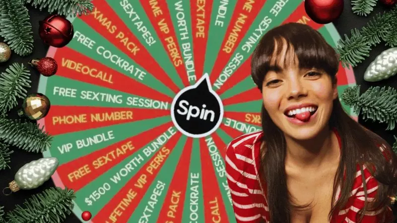 Salome Munoz Teases in Nude OnlyFans Leaked Video