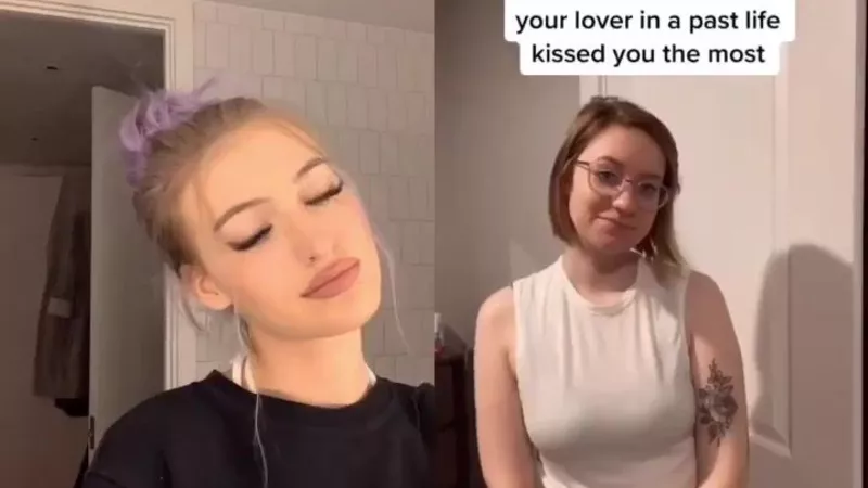Ari Baby Teases Hardcore Fuck in Exposed Sex Video