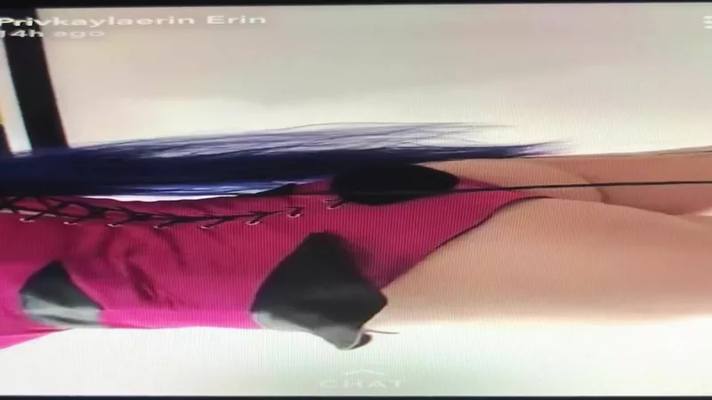 Kayla Erin Teases Her Perfect Small Titties in Steamy OnlyFans Video