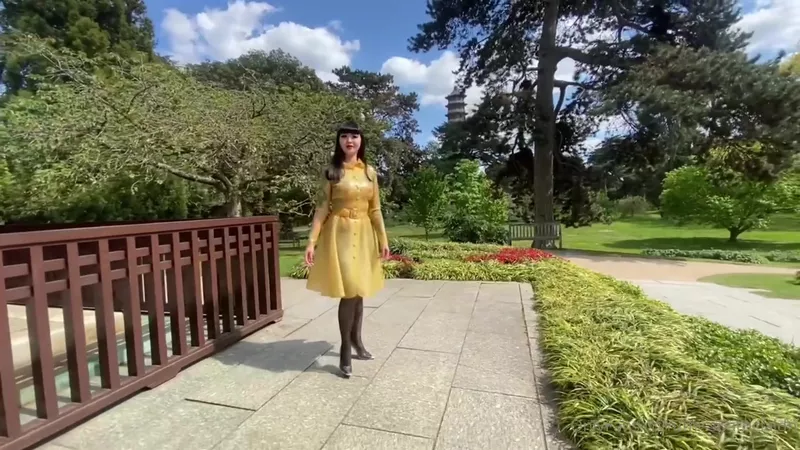 Exclusive Mistress Patricia Tease Her Tight Body in Leaked Onlyfans Video