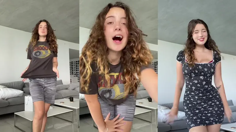 hotblockchain Fansly leak video Teases her Goodies in Sizzling Solo
