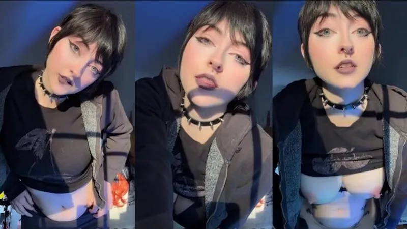 Kenalialuv Official NNN Tease Video Get Ready