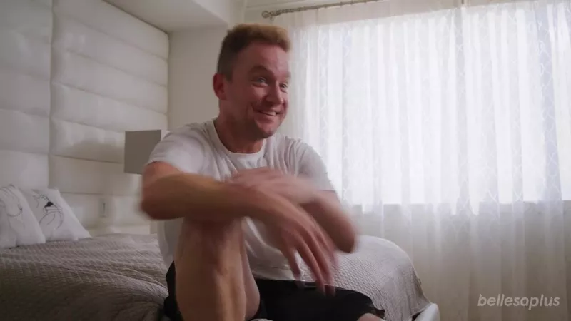 Violet Myers Teases With Blind Date Fuck Fest Video Featuring Van Wylde