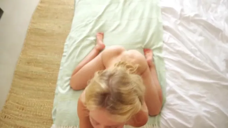 Lena Polanski Littlepolishangel Xdestinyrose Onlyfans Cum-Filled Fuckfest PPV Video