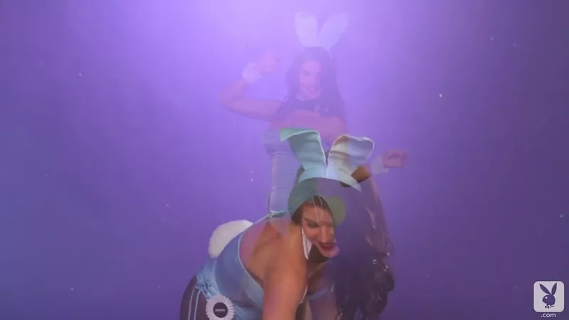 Amanda Cerny Teases in Sensational Fappable Fun