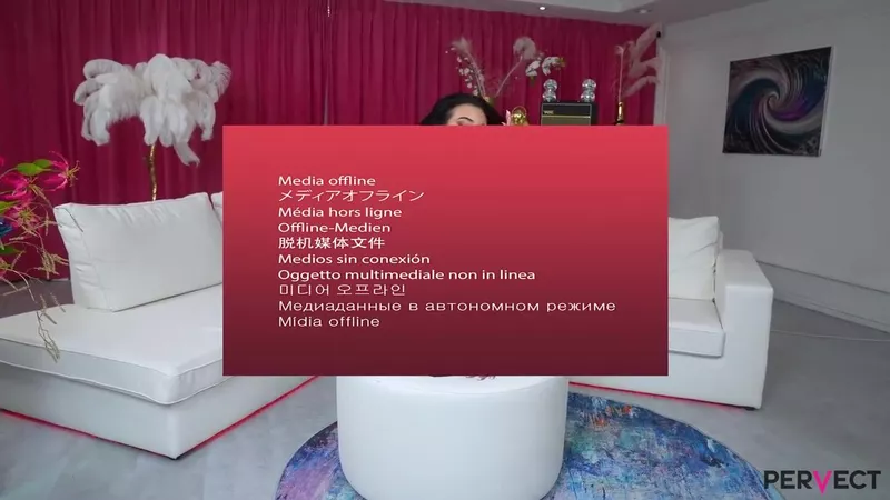 Emily Pink Latina's Asshole Tease Begs for a Cum Loading Video