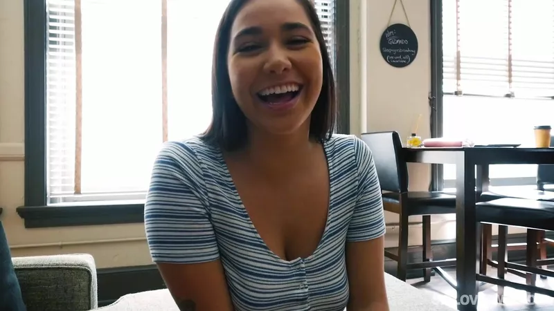 Karlee Grey Teases in Leaked OnlyFans Video
