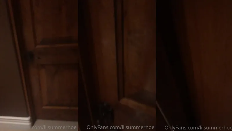 BREEessrig Teases In Steamy Naked Shower OnlyFans Video