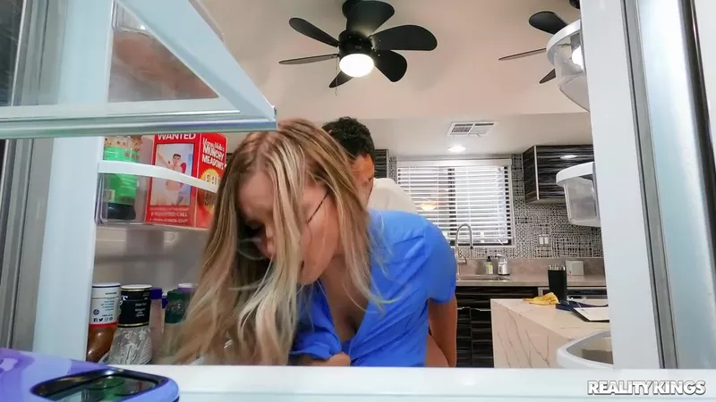 Codi Vore Teases Answers Phone While Getting Plowed In Leaked Video