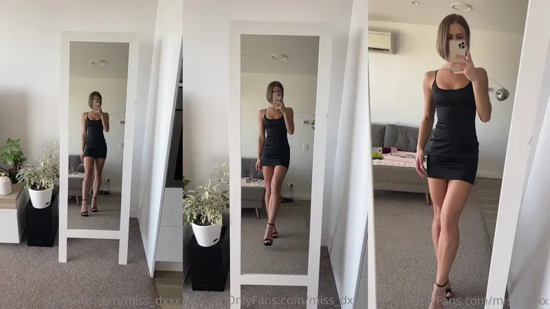 Missdxxx Teases Her All Natural Assets In This Leaked Exposed eGirl Full Video
