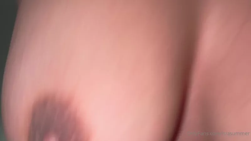 Isla Summer Stars in Leaked OnlyFans Asian Delight Video